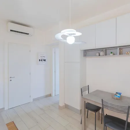 Casa Linda - Helloelba Апартаменты *