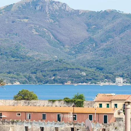 Апартаменты Casa Linda - Helloelba *