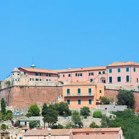 Апартаменты Casa Linda - Helloelba