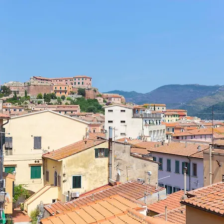 아파트 Casa Linda, Il Tuo Rifugio Nel Cuore Della Citta