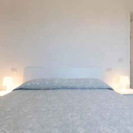 Apartamento Casa Linda By Helloelba *