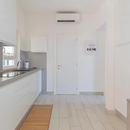 Apartamento Casa Linda By Helloelba Portoferraio